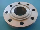 ASME B16.5 RTJ