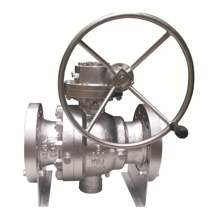 DIB Ball Valve
