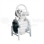 API PLUG Ventil